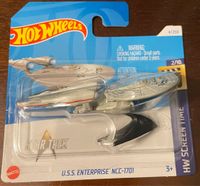 Hot Wheels U.S.S. Enterprise NCC-1701 Sachsen-Anhalt - Magdeburg Vorschau