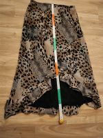 Schicker Rock vom Dressbarn gr L Leoprint Nordrhein-Westfalen - Gelsenkirchen Vorschau