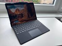 Microsoft Surface Pro 9 i7 16GB RAM Hamburg-Nord - Hamburg Barmbek Vorschau