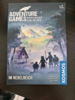 Adventure Games -Im Nebelreich KOSMOS Niedersachsen - Oyten Vorschau