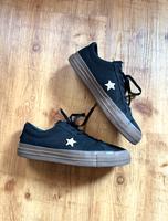 Converse ONE STAR PRO UK 11 / EUR 46,5 Sneaker Baden-Württemberg - Königsbach-Stein  Vorschau