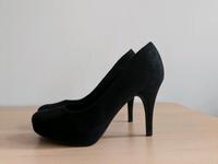 Absatzschuhe Tamaris 37 High Heels Pumps Dresden - Cotta Vorschau
