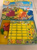 Tempo Kleine Schnecke Ravensburger Kinderspiel Bayern - Mindelstetten Vorschau