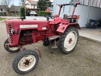 McCormick D214 Baden-Württemberg - Willstätt Vorschau