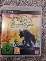 Majin an the Forsaken Kingdom ps3 Sachsen-Anhalt - Elsnigk Vorschau