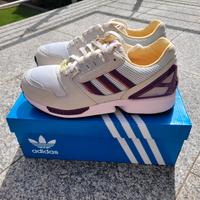 Adidas ZX 8000, Größe 42 2/3, Neu&OVP, Thüringen - Bürgel Vorschau