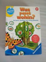 Ravensburger - Was passt wohin? Bayern - Ludwigschorgast Vorschau