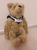 Sammler Stoff Teddy Stoffbäre "Seebär" 48cm Niedersachsen - Vastorf Vorschau