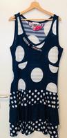 oui Elements Kleid Gr 46 Sommerkleid Nordrhein-Westfalen - Langenfeld Vorschau