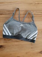 Adidas Bustier Sport BH Gr. XS  neu NP 38€ Baden-Württemberg - Gemmingen Vorschau