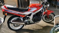 Suzuki GS500E Bayern - Tirschenreuth Vorschau