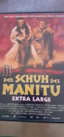 Der Schuh des Manitu - Extra Large, DVD Bayern - Langquaid Vorschau