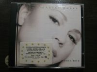 Mariah Carey " Music Box " Musik CD Nordrhein-Westfalen - Langenfeld Vorschau