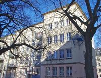 2-Raum Wohnung mit heller Küche, Balkon und viel Sonnenschein Chemnitz - Zentrum Vorschau