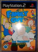Playstation 2 - Family Guy Baden-Württemberg - Mannheim Vorschau