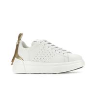 Designer Red Valentino Sneaker Leder Weiß 38, Neu OVP München - Sendling Vorschau