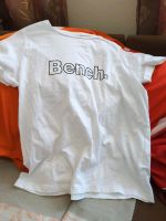 Bench T-Shirt Herzogtum Lauenburg - Aumühle bei Hamburg Vorschau