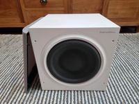 Bowers&Wilkins ASW610XP Subwoofer Weiß Aachen - Aachen-Brand Vorschau