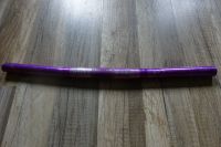 Lenkerbügel violett eloxiert Breite 48 cm Gewicht 128 Gramm Niedersachsen - Hildesheim Vorschau