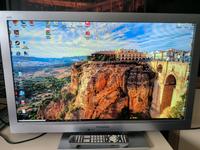 Panasonic TX-L32ES31 Fernseher – 32" Full HD LED-TV Hessen - Wiesbaden Vorschau