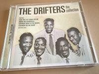 The Drifters- the collection- CD Hessen - Waldems Vorschau
