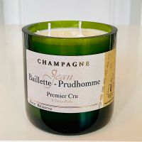 Kerze Jean Baillette-Prudhomme Premier Cru Brut Réserve Champagne Nordrhein-Westfalen - Pulheim Vorschau