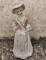 Figur 20 cm Sachsen-Anhalt - Barleben Vorschau