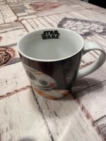 Tasse „Star Wars“ Sachsen-Anhalt - Zahna-Elster Vorschau