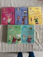 Kinderbuchreihe Lola Niedersachsen - Rosengarten Vorschau