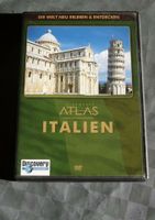 DVD, Italien, von Discovery Channel Nordrhein-Westfalen - Krefeld Vorschau