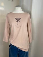 Monari shirt Gr 42 Hessen - Rosbach (v d Höhe) Vorschau