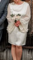 Festliches Kleid Brautkleid Hochzeitskleid Standesamt München - Pasing-Obermenzing Vorschau