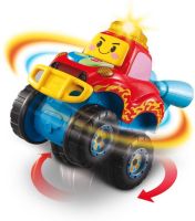 Vtech® Spielzeug-Auto Baby Flitzer Magic Move Supertruck Nordrhein-Westfalen - Bergheim Vorschau