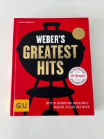 Kochbuch Weber's Greatest Hits Grillgerichte Baden-Württemberg - Ehningen Vorschau