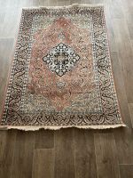 Orient Teppich Seide 1,87 x 1,28 Hannover - Südstadt-Bult Vorschau