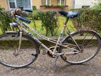 28 Zoll Hercules Fahrrad – Schlüssel verloren, sonst top Berlin - Steglitz Vorschau