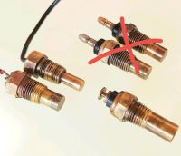 Temperaturfühler DT 125 Yamaha KTM Sachs Motor Sensor Bayern - Mitterfels Vorschau