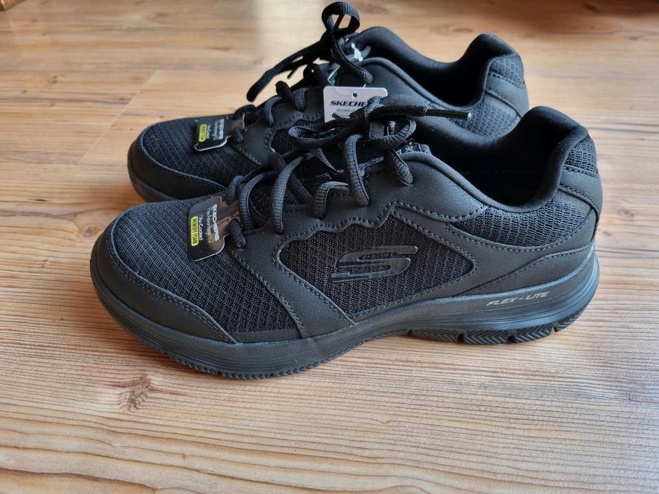 *neu* Skechers Größe 40 Herren Flex Advantage 4.0 Sneaker in Köln