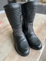 Motorrad Stiefel Nordrhein-Westfalen - Brakel Vorschau