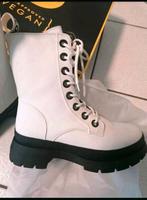 Buffalo Boots Weiß Hessen - Hadamar Vorschau