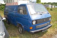 VW T3 als Ersatzteilspender Schleswig-Holstein - Neumünster Vorschau