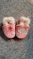 Hausschuhe, Buggyschuhe, Babyschuhe Gr. 18,21,22 Bayern - Erding Vorschau