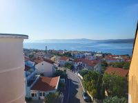 Kroatien, Crikvenica: Maisonettewohnung mit Blick auf das Meer - Immobilie A3121 Bayern - Rosenheim Vorschau