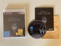 The Elder Scrolls V: Skyrim für PlayStation 3 / PS3 Sachsen - Chemnitz Vorschau