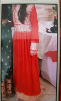 Afghanisches kleider afghani kuchi salwar kameez Anarkali bodenla Köln - Ehrenfeld Vorschau