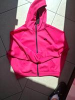 Sport Sweatjacke pink 44/46 Schleswig-Holstein - Raisdorf Vorschau