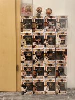 Funko Pop - The walking dead München - Altstadt-Lehel Vorschau