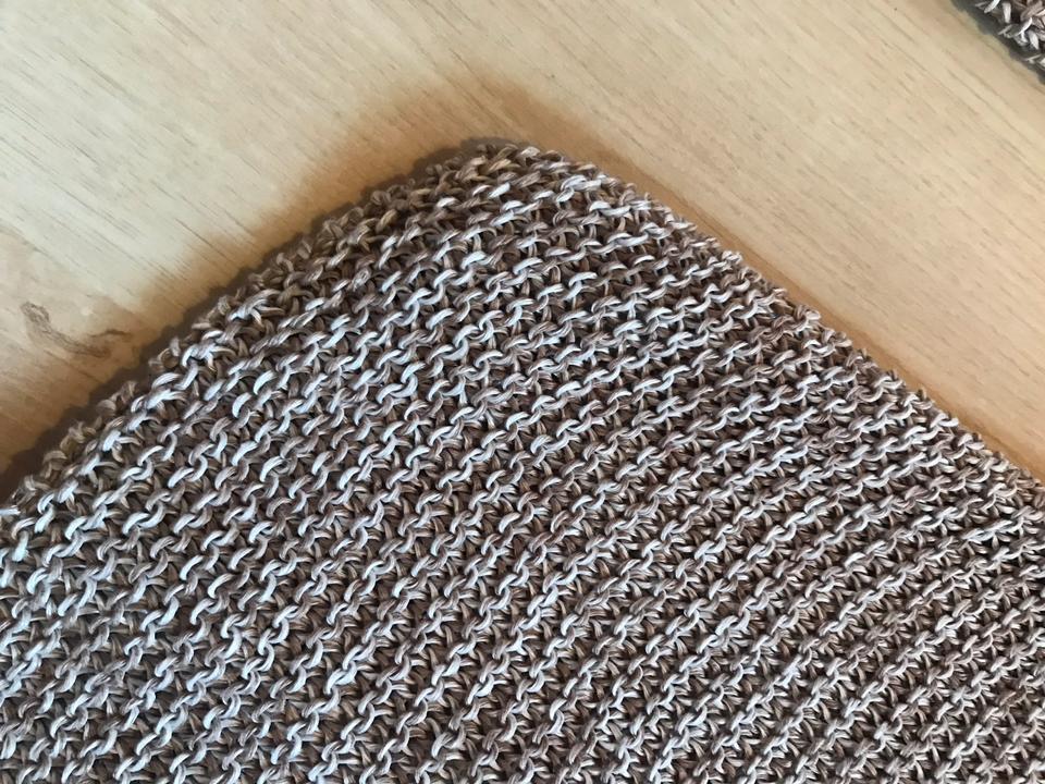 APRIORI • Strickpullover Pullover • Damen • Gr 38/M • Beige in Bergrheinfeld
