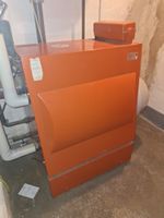 Viessmann Heizkessel Vitola biferral RA 29 kW Hessen - Burgwald Vorschau