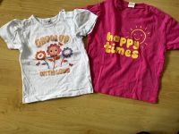 Babykleidung Gr.86 / Kleidung für Baby / T Shirts Bayern - Bamberg Vorschau